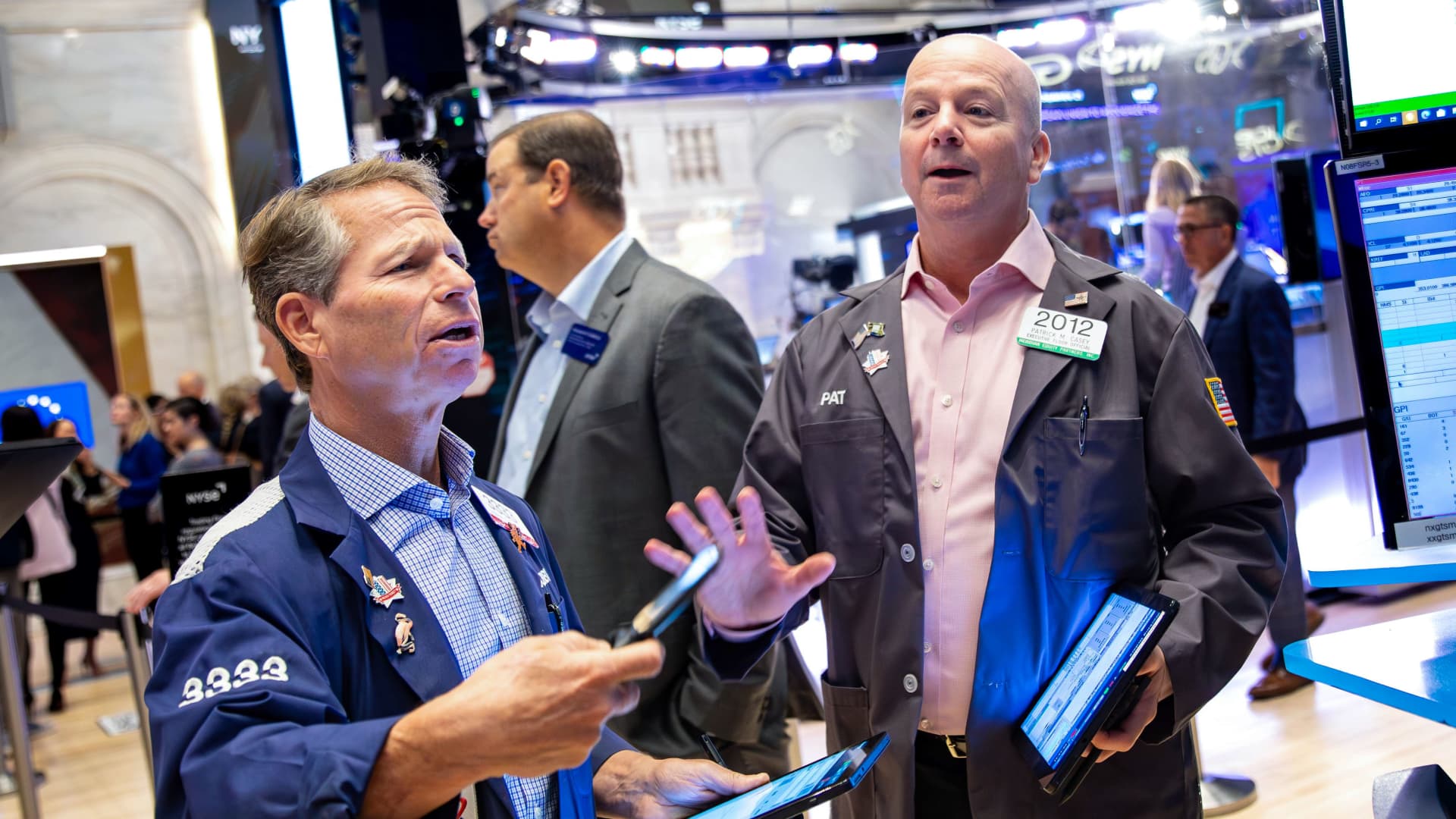 Rising Treasury Yields Amid Trump Era Economic Uncertainty