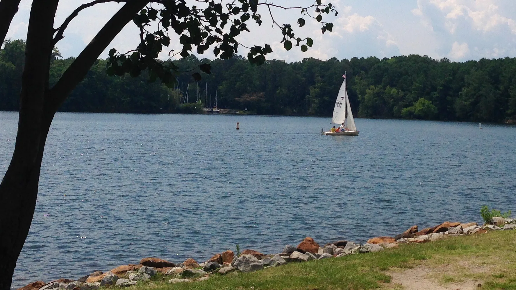 Featured image for Family mourns 12-year-old's death from rare brain-eating amoeba in SC lake