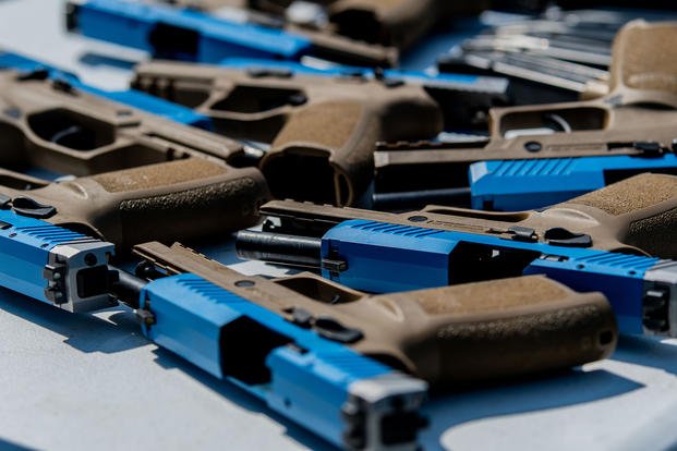 Airman Arrested in Wyoming Firearm Death at F.E. Warren