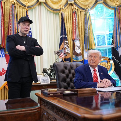 White House Seeks $45M More for DOGE Funding