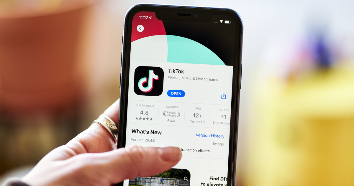 "TikTok's Fate Hangs in the Balance as Lawmakers and Creators Rally for Support"