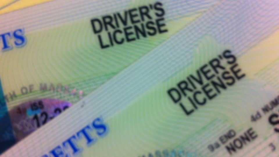 "RMV Adapts to Law Change, Expands Services for Undocumented Residents' Driver's Licenses"
