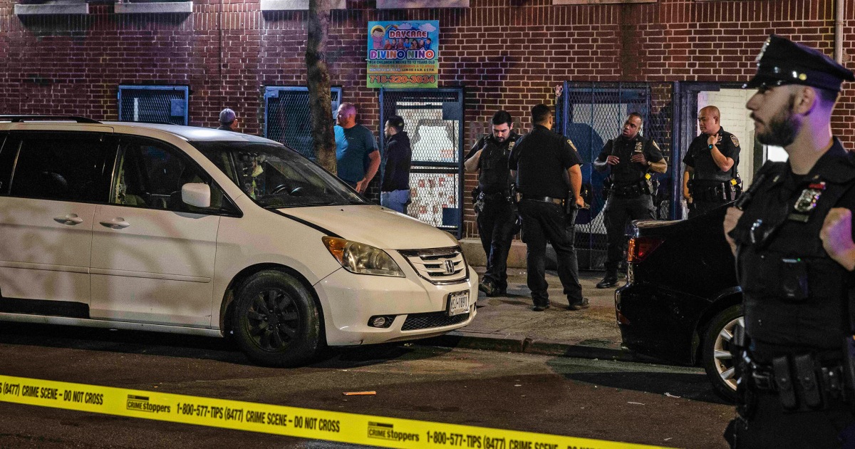 Tragic Fentanyl Overdose at Bronx Day Care: Two Charged