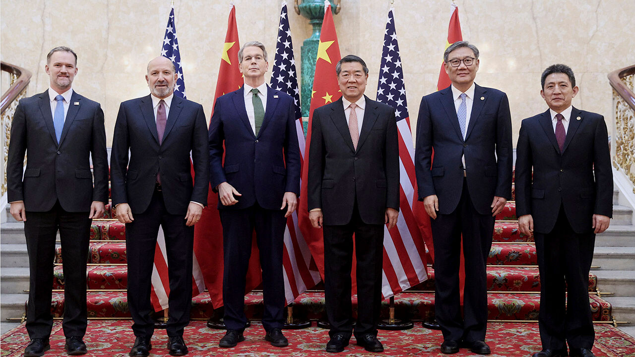 US-China Trade Talks and the Role of Rare Earths