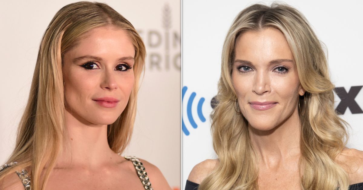 Featured image for Erin Moriarty Responds to Megyn Kelly's Plastic Surgery Accusations