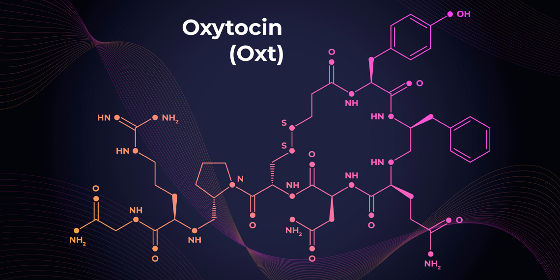 Featured image for Oxytocin Enhances Creativity in Approach-Oriented Individuals