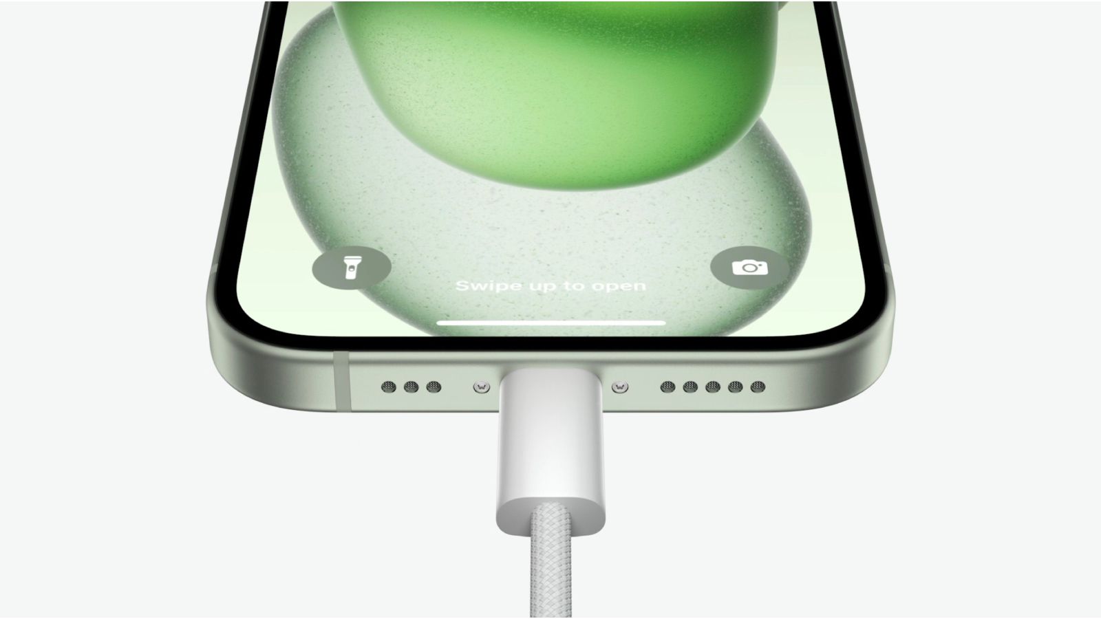 Featured image for "iPhone 15 Pro: USB-C Charging, Titanium Colors, and Why It's Worth It"