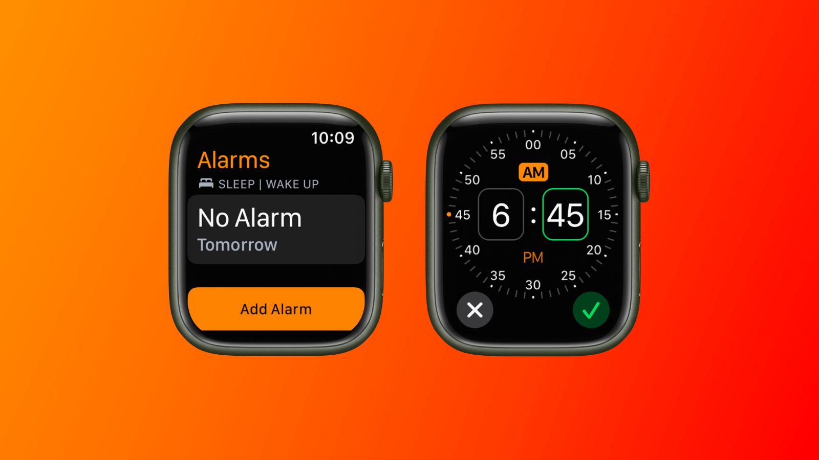 Featured image for "Apple's Latest Updates: Improved Alarms, Voice Isolation, and Automatic Video Dimming"