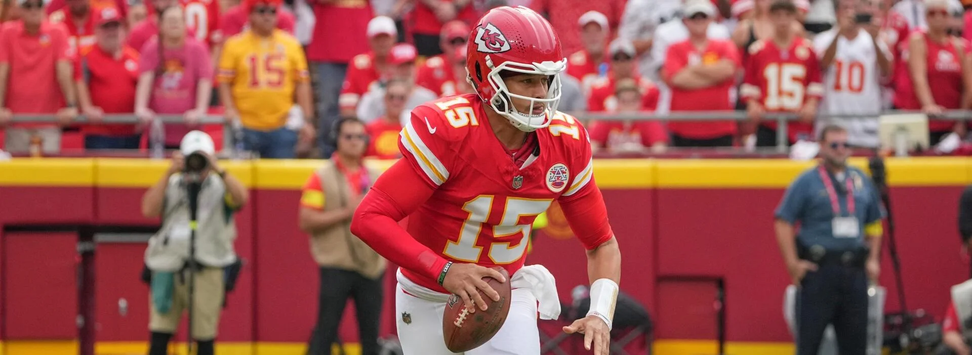 Chiefs vs. Jaguars: Expert Picks, Predictions, and Live Updates for Monday Night Football