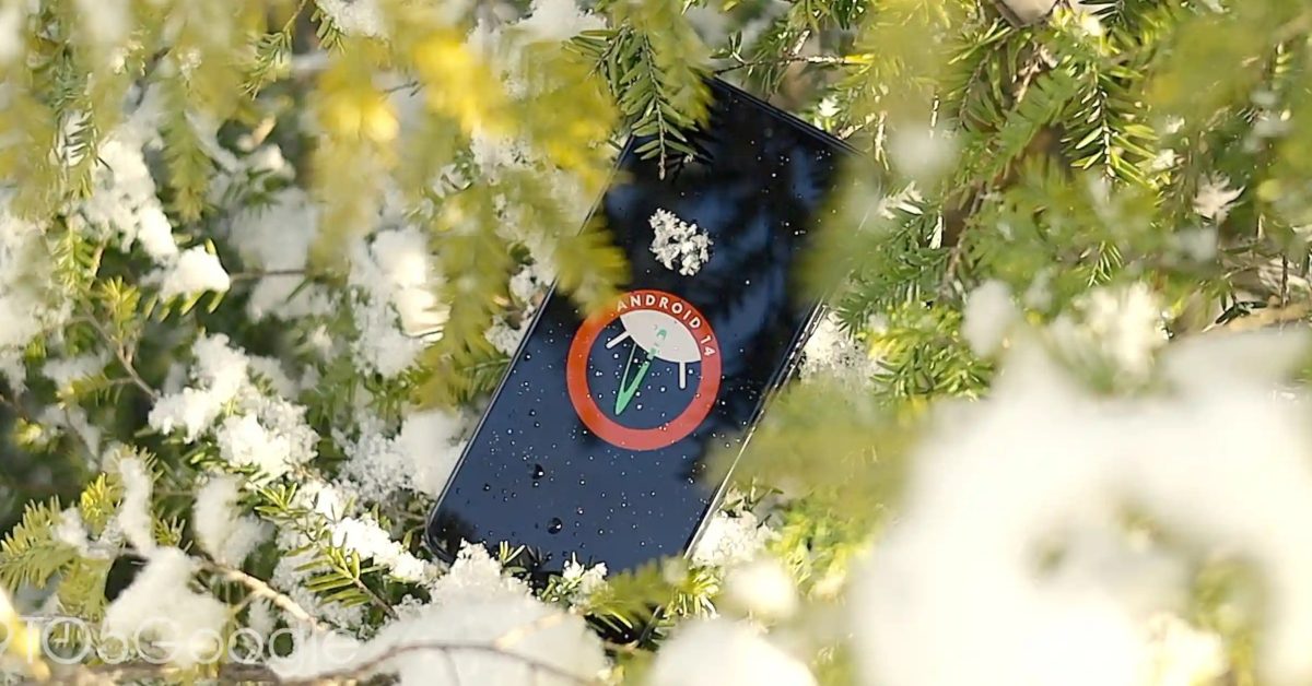 Featured image for "Google's Pixel Feature Drop: Circle to Search and Magic Compose Innovations"