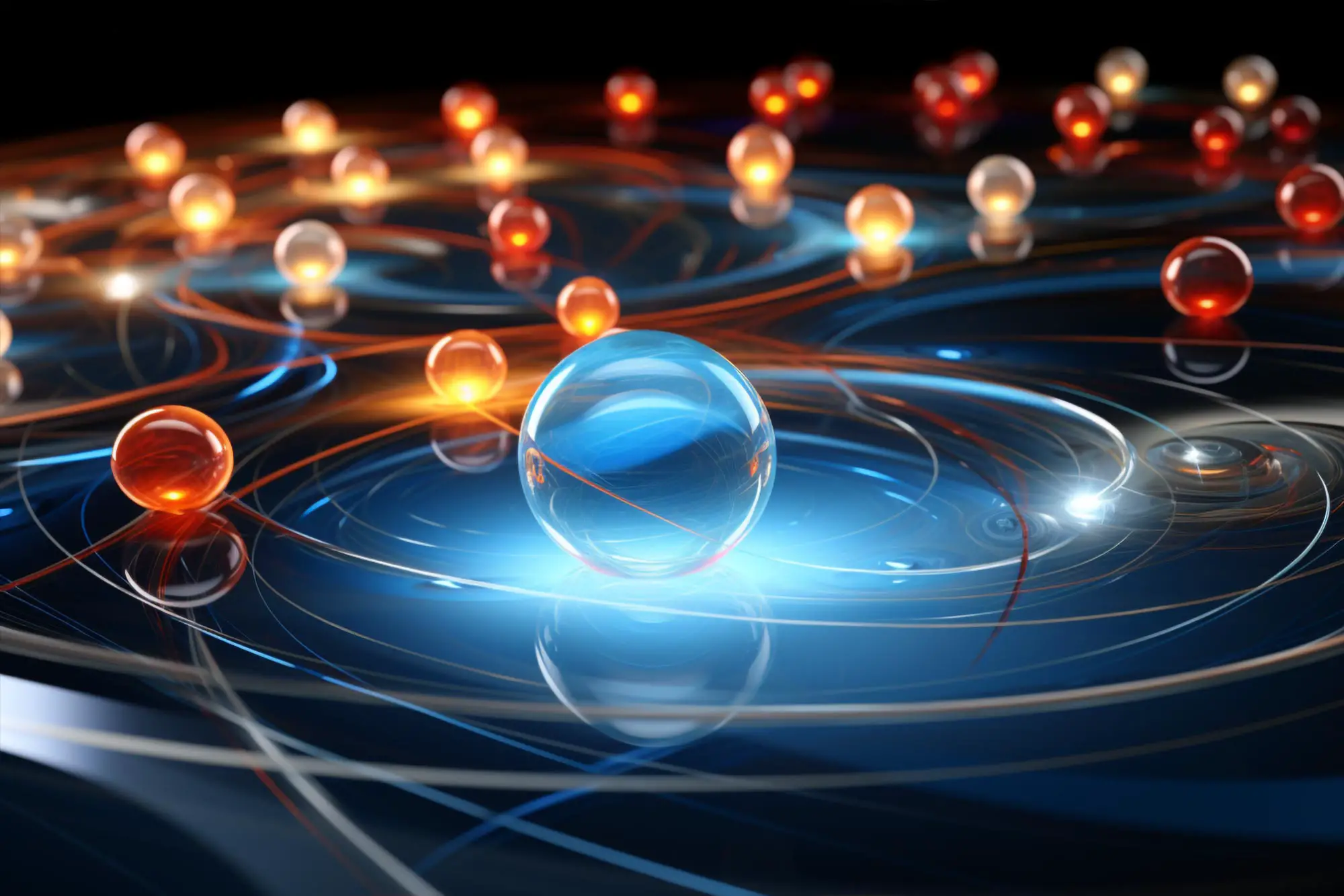 Featured image for MIT Achieves Groundbreaking Control of Quantum Randomness