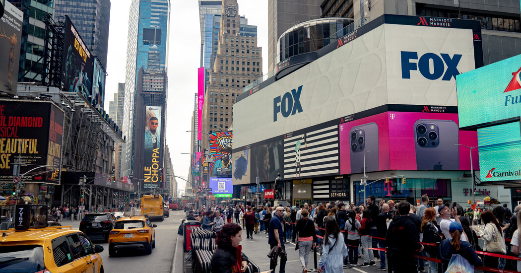 Fox News's $787 Million Dominion Settlement Sparks Outrage and Criticism.