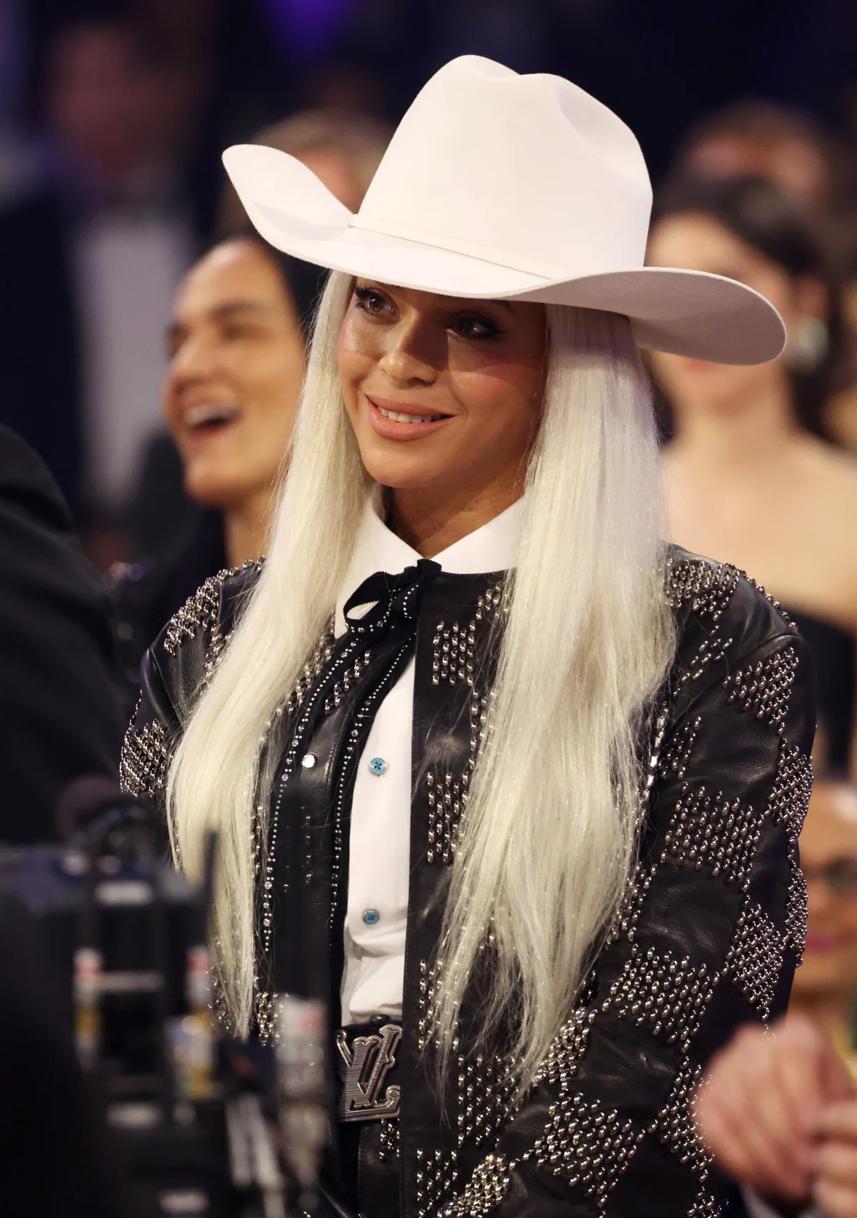 "Beyoncé's Country Chic: The Deeper Message Behind 'Cowboy Carter'"