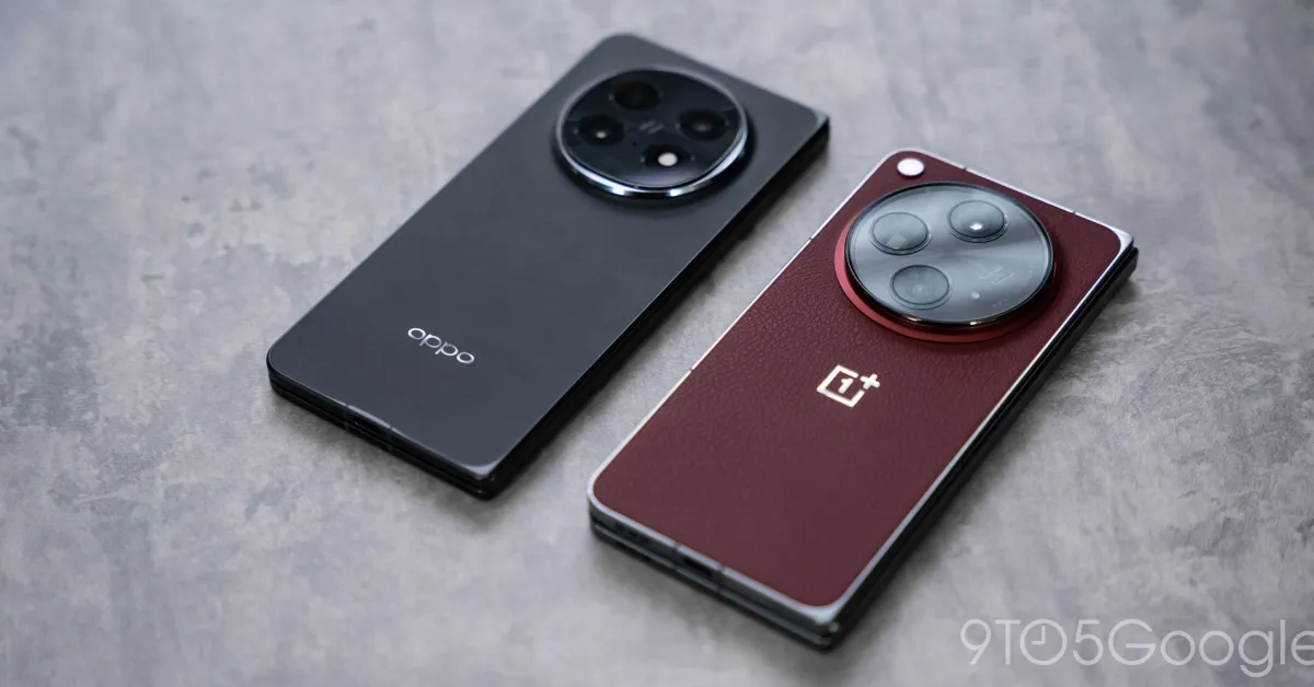 Featured image for OnePlus and Oppo Devices Begin Receiving Android 16 and OxygenOS 16 Updates