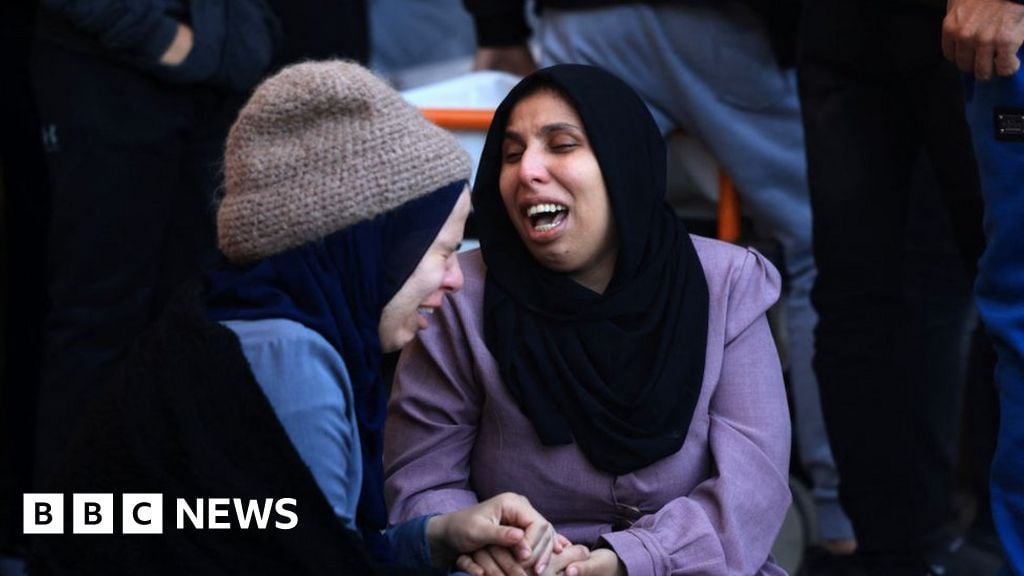 Featured image for "Israeli Defense Minister Unveils Post-War Strategy for Gaza Amid Political Tensions"