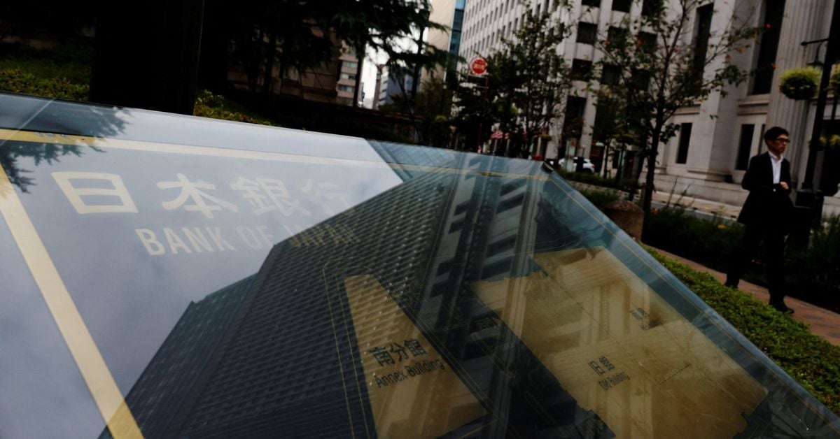 Featured image for Japan's Q3 GDP Plunges, Clouding BOJ's Path