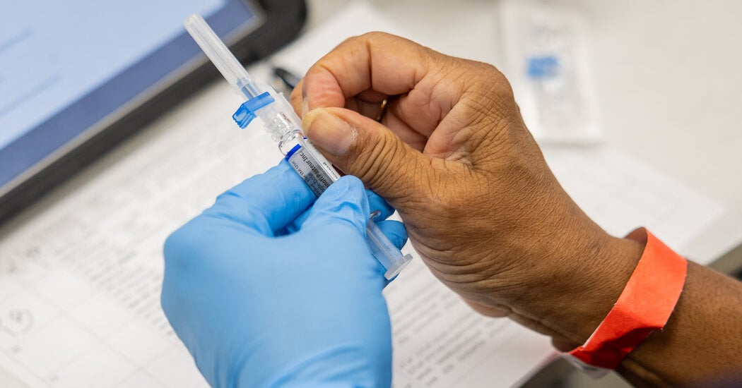 Featured image for First-Trimester COVID Vaccines Not Associated with Birth Defects