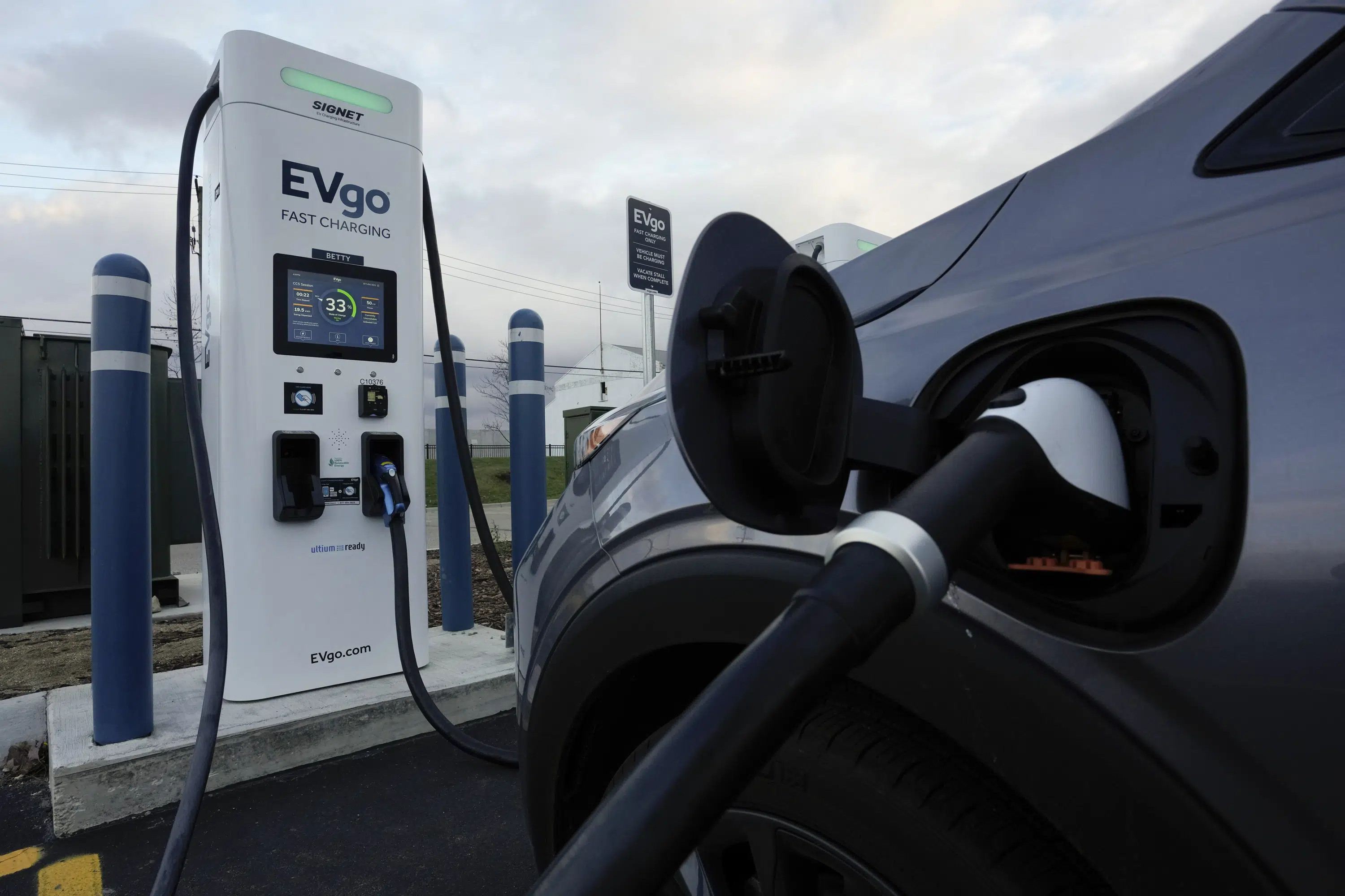 US Government Implements Strictest-Ever Regulations to Drive Electric Vehicle Adoption