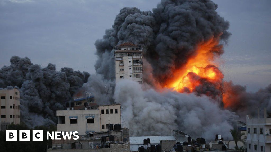 Israel's Battle Against Hamas: A Long and Challenging War