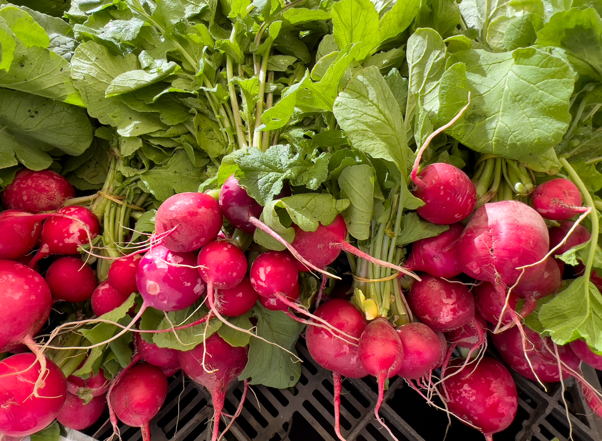 "Top Fruits and Vegetables for Effective Weight Loss"