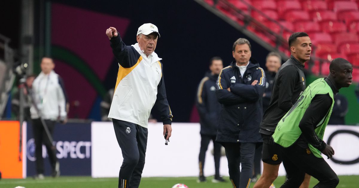 Featured image for Real Madrid vs. Dortmund: Key Players and Predictions for Champions League Final