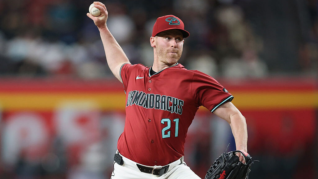 Diamondbacks to Face Royals in Sunday Matchup