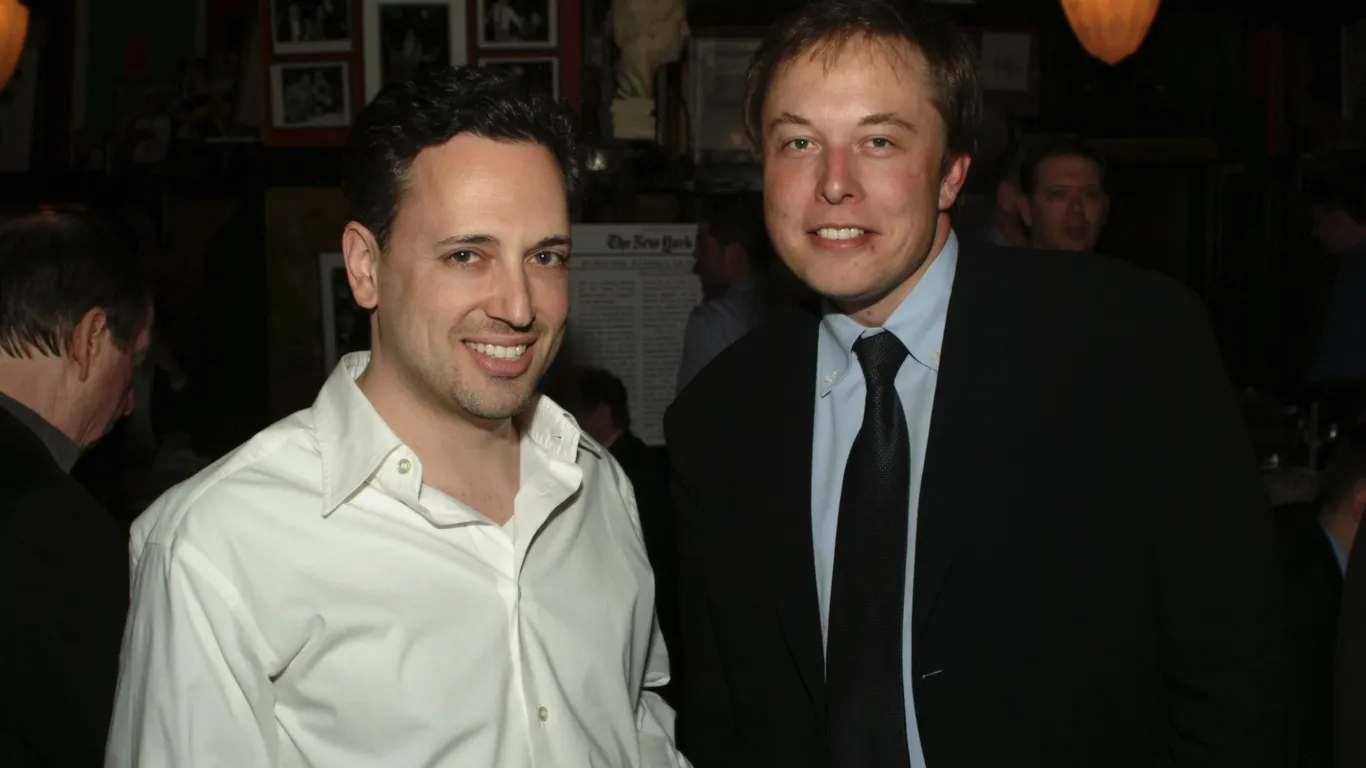 Featured image for Trump Appoints David Sacks as AI and Crypto Czar