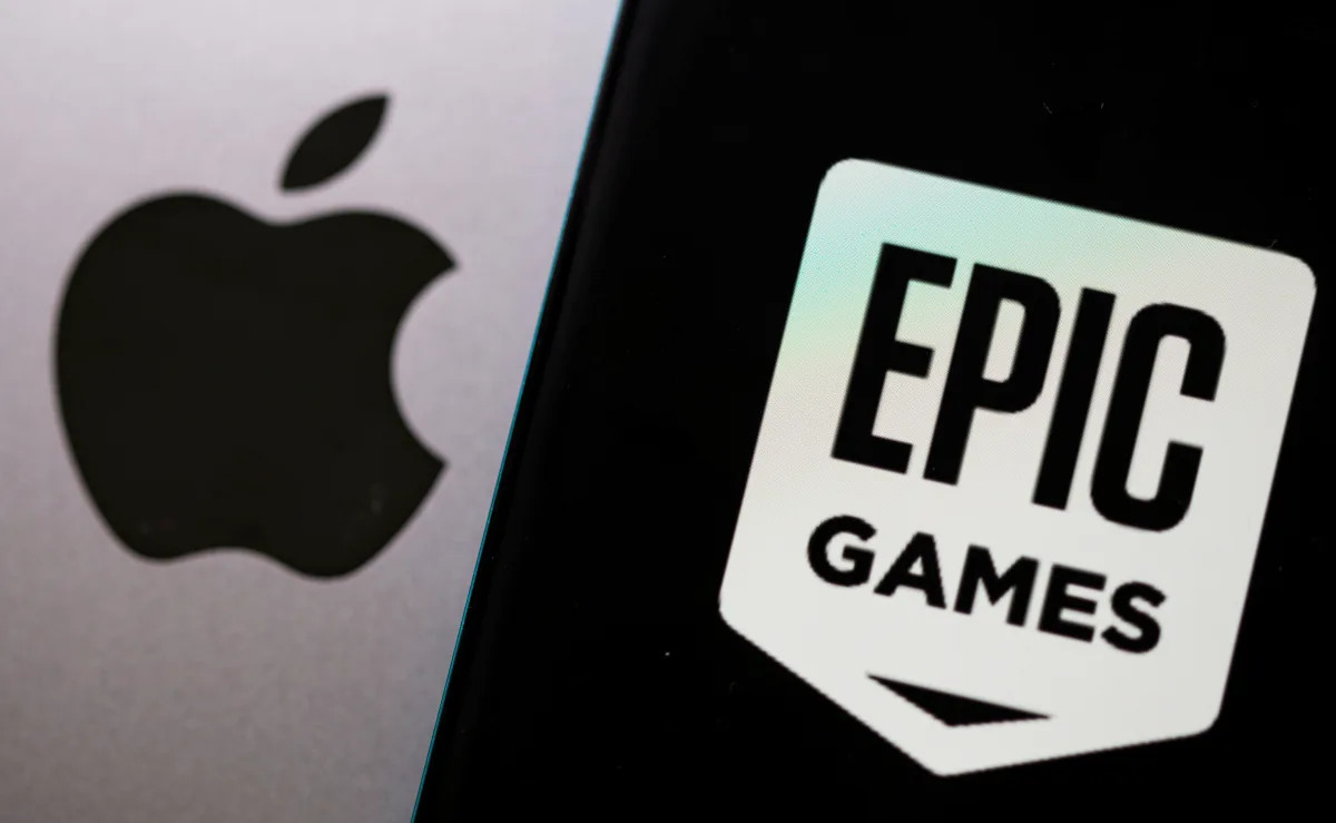 "Apple's App Store Policy Changes Spark Controversy and Legal Battles"