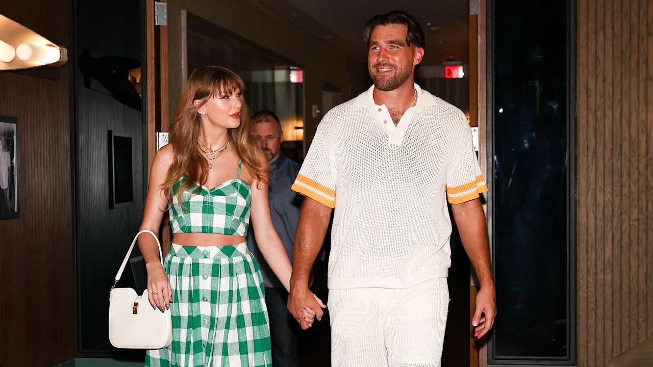 Travis Kelce Reflects on Balancing NFL Career and Off-Field Pursuits