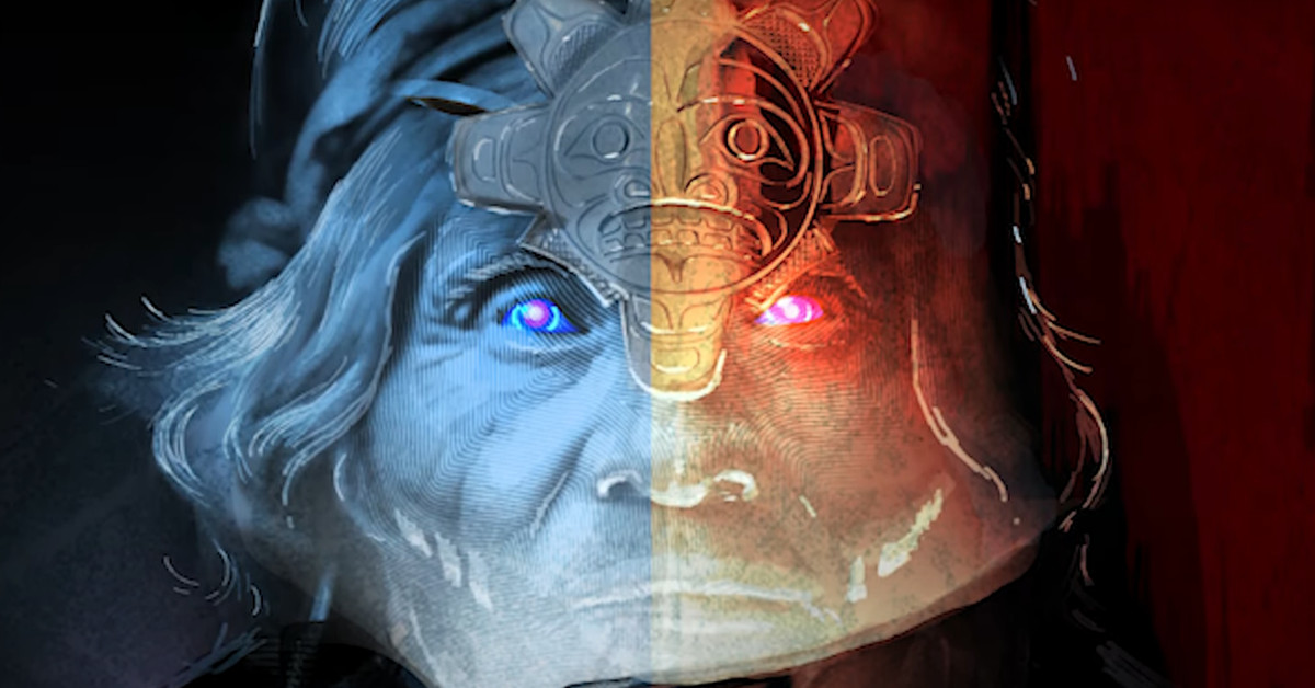 Featured image for "Limited Time Offer: Experience Indigenous TTRPG Coyote & Crow for Free Today!"