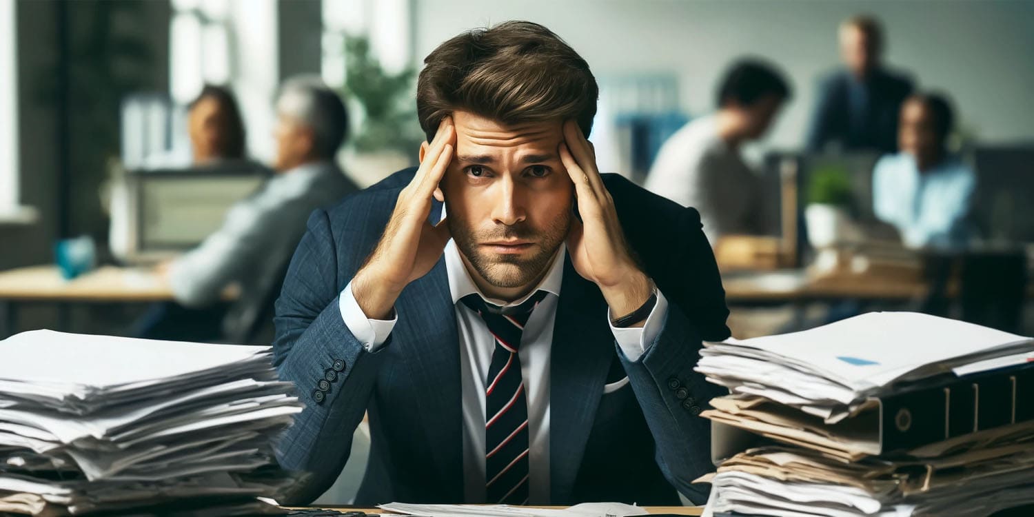 Featured image for "Long-Term Impact: ADHD Symptoms and Adult Life Success"