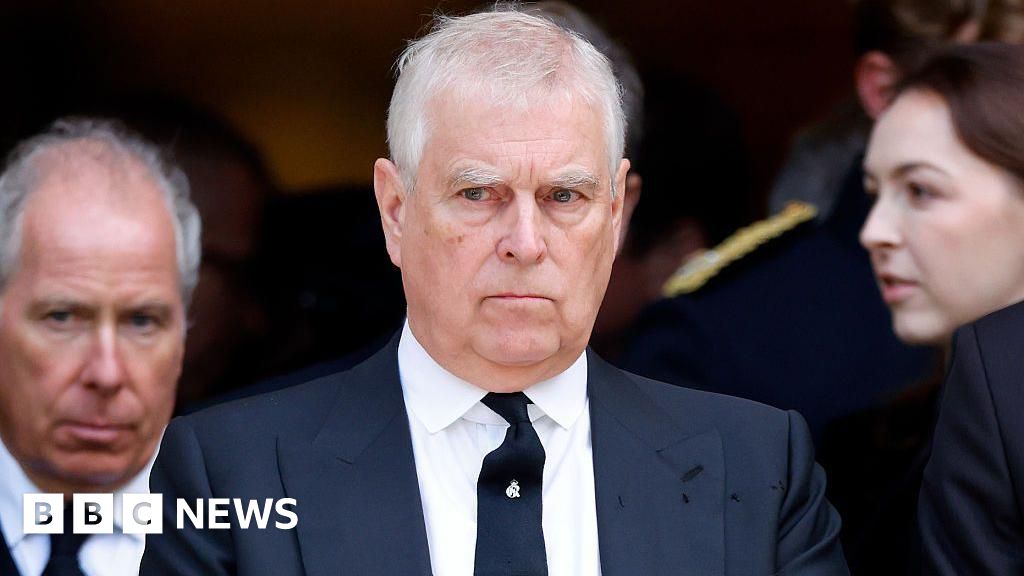 Royal Rift Deepens as Prince Andrew Faces Stripping of Titles and Exclusion from Coronation