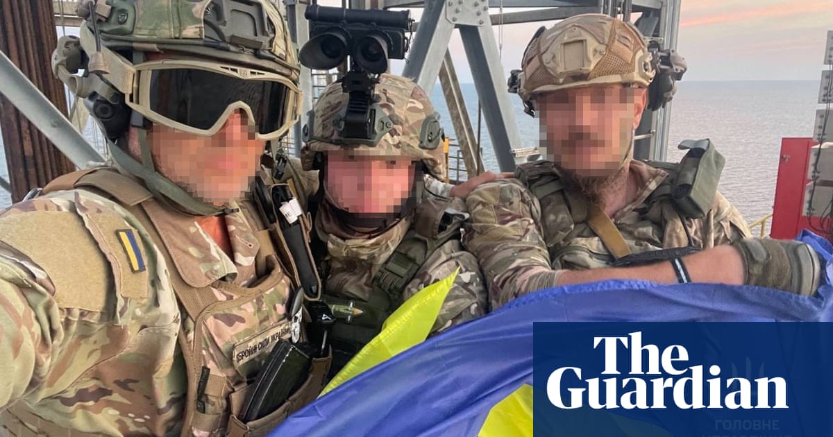 Featured image for Russian Imports of Halliburton Equipment Worth $7.1m Raise Concerns Over Sanctions Enforcement