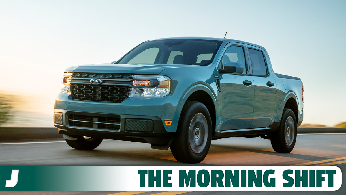 "American Automakers Grappling with EV Setbacks Amid Industry Uncertainty"
