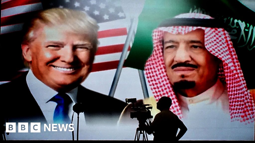 Middle East Prepares for Potential Trump Comeback