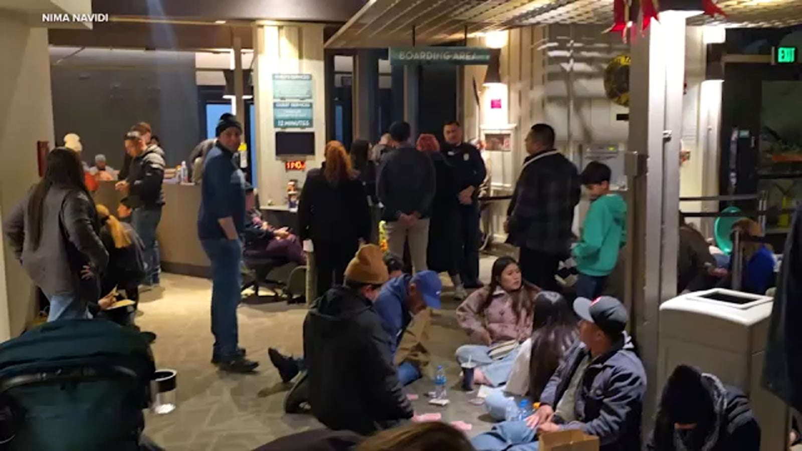 Featured image for Palm Springs Aerial Tramway Resumes Service After Technical Issues