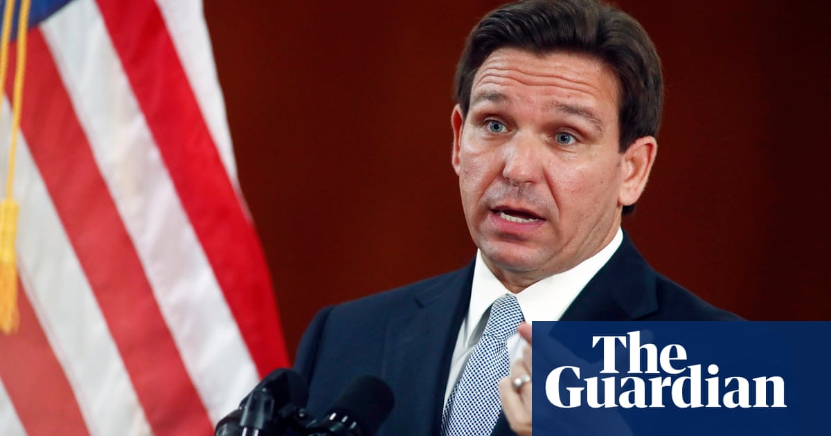 "Florida Settles Lawsuit Over 'Don't Say Gay' Law, Allowing LGBTQ+ Discussion"