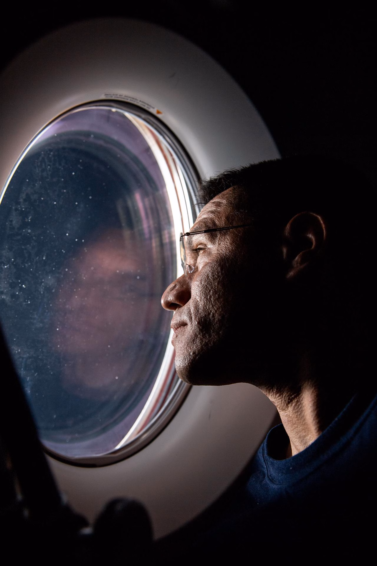 NASA Veteran Empathizes with Stranded Astronauts