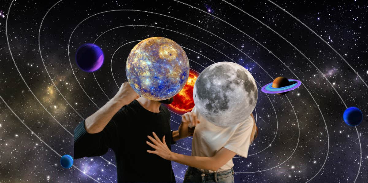 "Zodiac Signs and Mercury Retrograde: Insights for December 13, 2023"