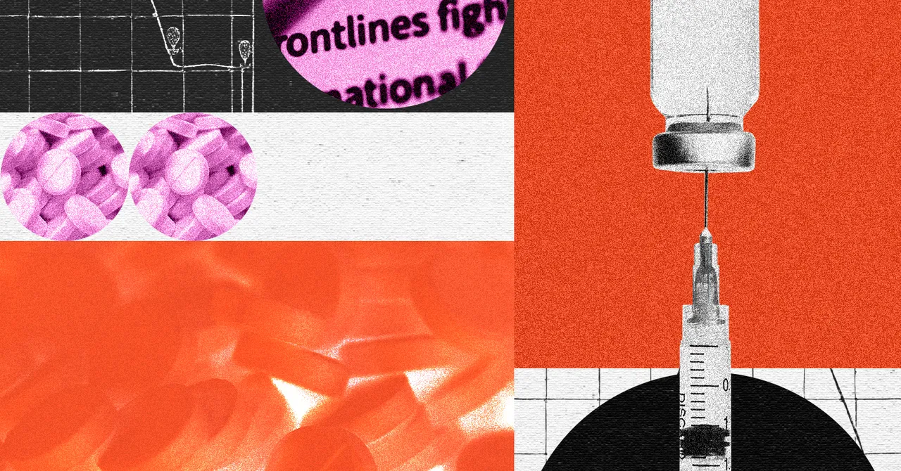 Featured image for Fentanyl Vaccine Nears Critical Clinical Trial