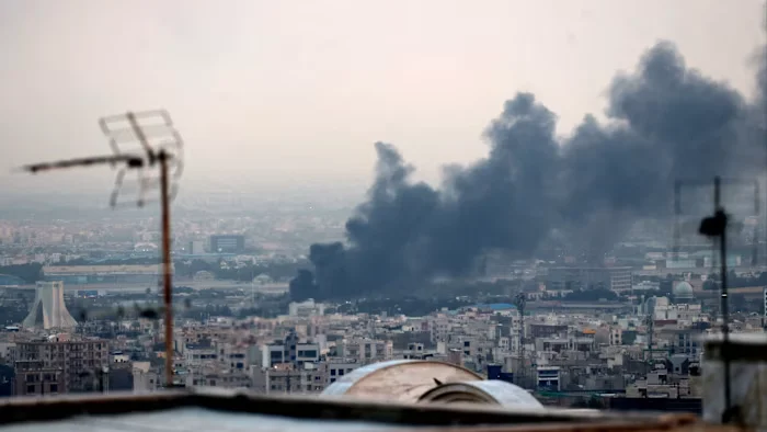Markets React to Middle East Tensions and Diplomatic Developments