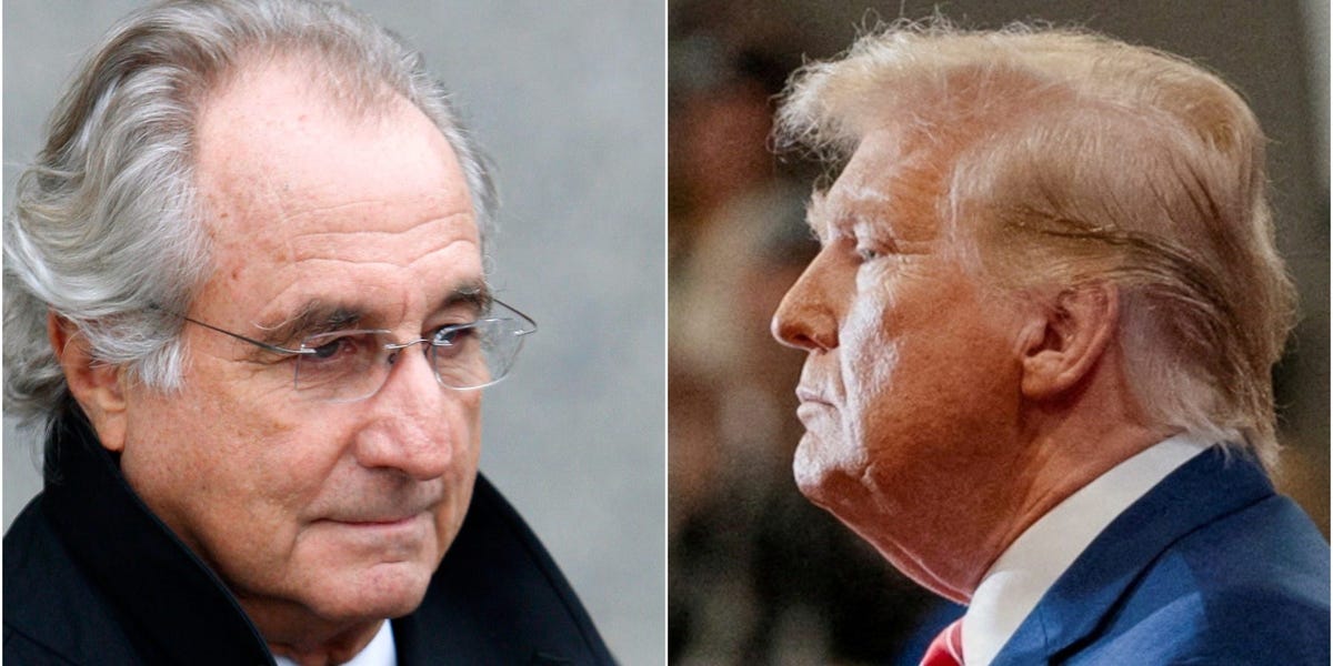 Featured image for "Trump's Civil Fraud Trial: Judge's Careful Response and Bomb Threat"