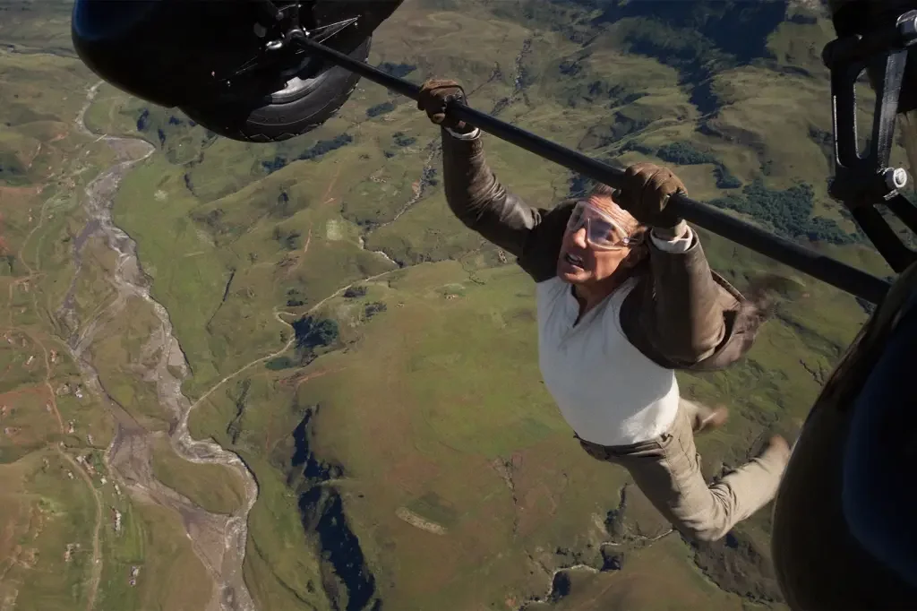 ‘Mission: Impossible – The Final Reckoning’ Now Streaming: How to Watch at Home