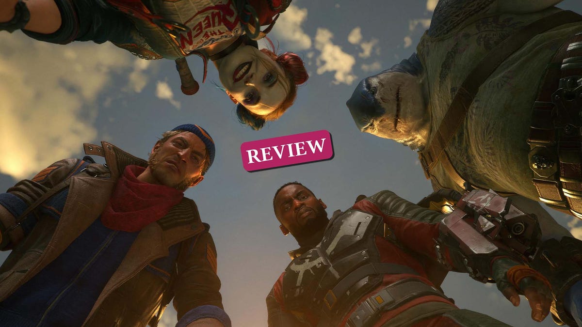 Featured image for "Suicide Squad: Kill the Justice League - Review Roundup and In-Game Rewards"