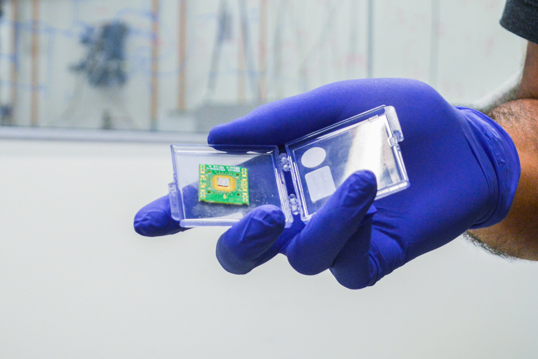 "Revolutionary Superconducting Diode Enhances Quantum Computing and AI"