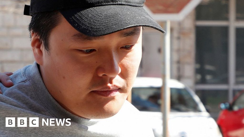 Featured image for Terraform Labs, Crypto Firm, Files for Chapter 11 Bankruptcy in the US