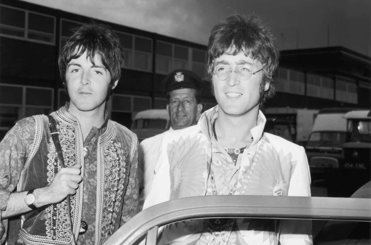 Paul McCartney's Reflections on John Lennon, Concerts, and The Beatles' Rise to Fame.