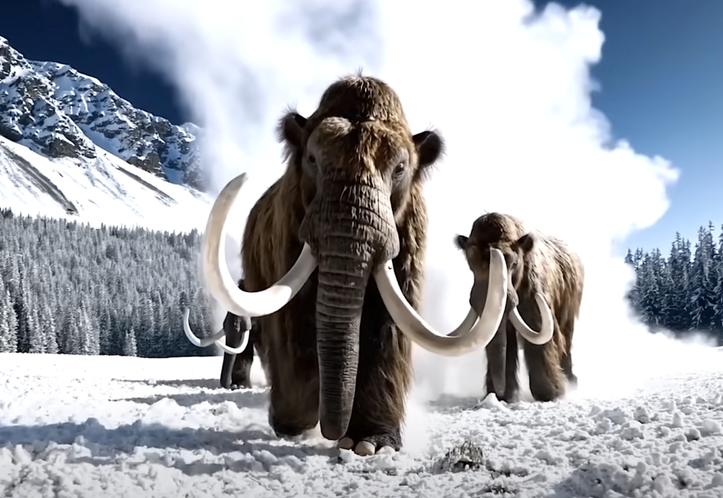 "Sora: Unleashing AI-Generated Video Creativity and Industry Divide"