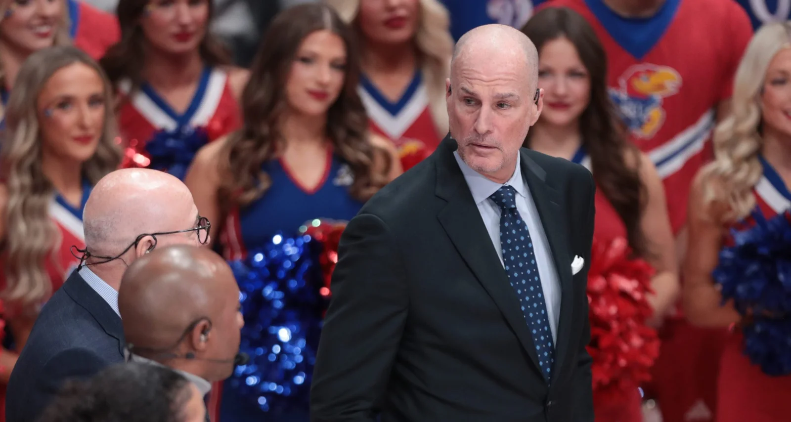Bilas flags coaching double standards after Wade’s LSU move