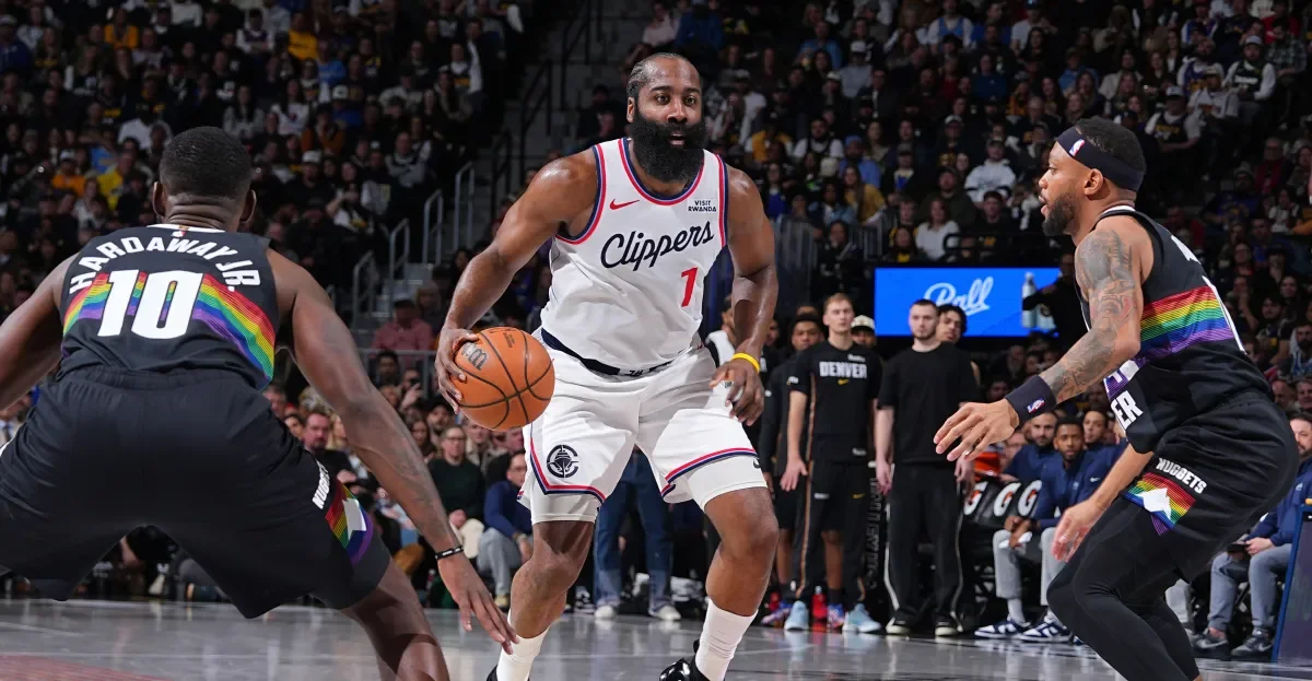 Three fresh James Harden trade scenarios the Clippers could entertain at the deadline
